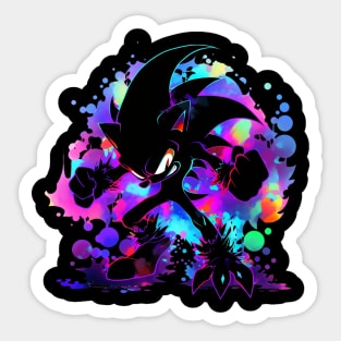 shadow Sticker